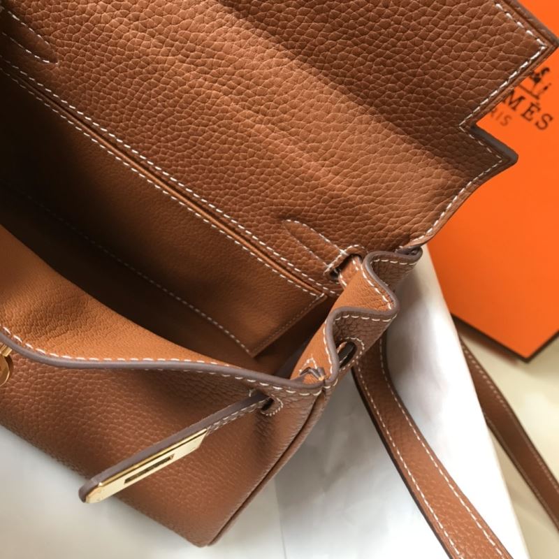 Hermes Kelly Bags